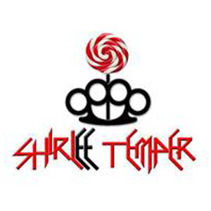 Image of Shirlee Temper logo.