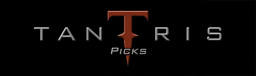 Image of Tantris Picks logo
