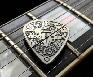Image of Tantris Picks home page