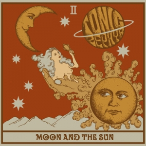 Image of Moon and the Sun album art